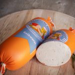 kleine Gelbwurst ca.300g