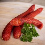 Chilipeitschen