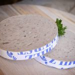 Milzwurst fein