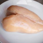 Hähnchen Brust ca.230g