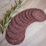 Rindersalami