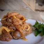 Putengyros