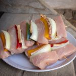 Fleischspieße