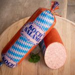 Kochsalami 400g