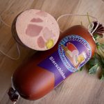 Bierschinken 300g