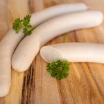 Bratwurst