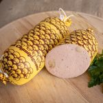 Champignonwurst 300g