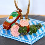 Jagdwurst 300g