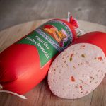Paprikawurst 300g