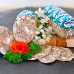 Hausmacher Preßsack weiß ca.400g
