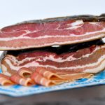 Schwarzgeräuchertes Wammerl