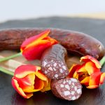 Schwarzwurst 400g