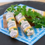 Streichwurst fein ca.350g