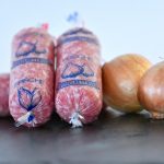 Zwiebelmettwurst 180g