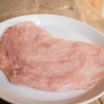 Putenschnitzel groß