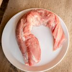 Schweinefilet