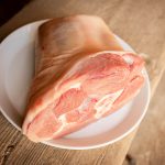 Schweinehaxe Vordere