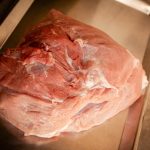 Schweinekrustenbraten