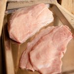 Schweineschnitzel