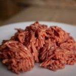 Hackfleisch gemischt